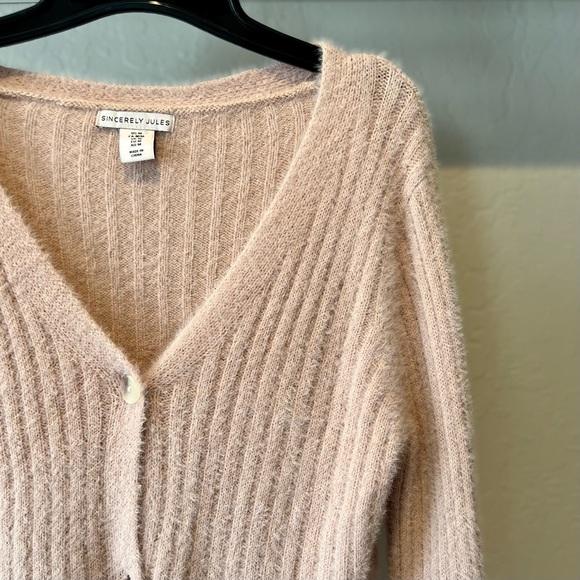 Sincerely Jules Soft & Cozy sweater - Picture 3 of 10